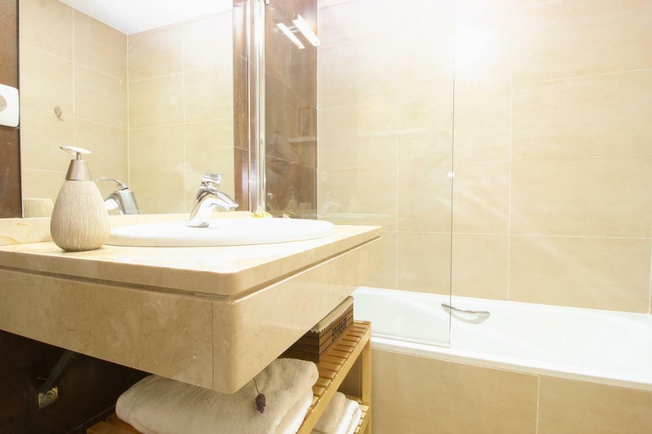 Apartamento San Julian Seville Exterior photo