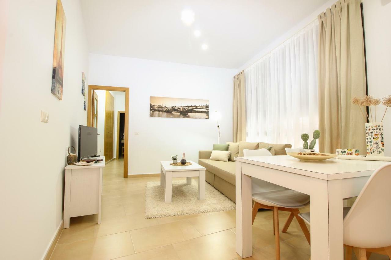 Apartamento San Julian Seville Exterior photo