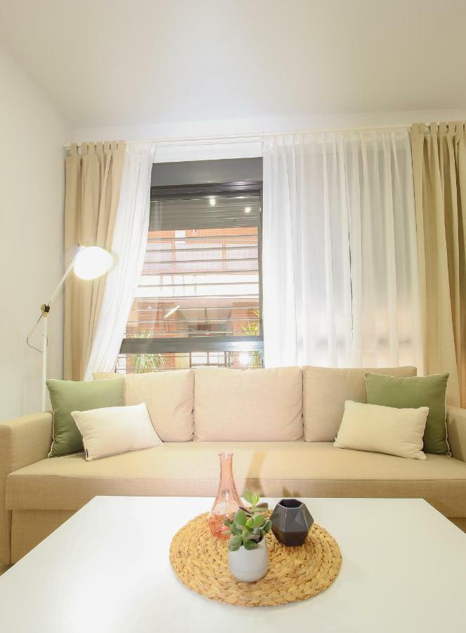 Apartamento San Julian Seville Exterior photo