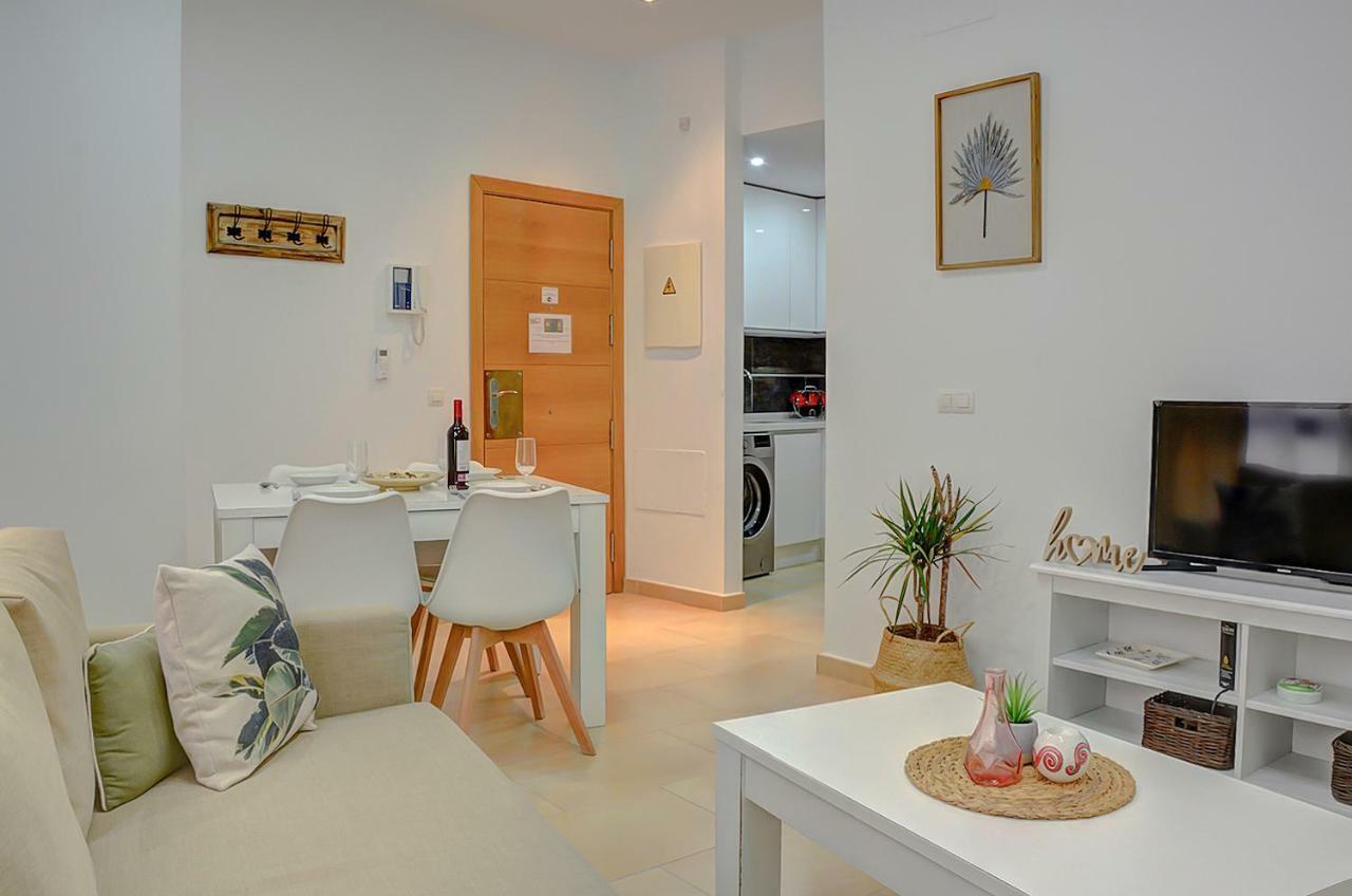 Apartamento San Julian Seville Exterior photo