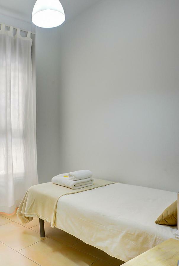 Apartamento San Julian Seville Exterior photo